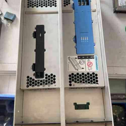 议价EMC CX4-120储存控制器，型号110-093-003