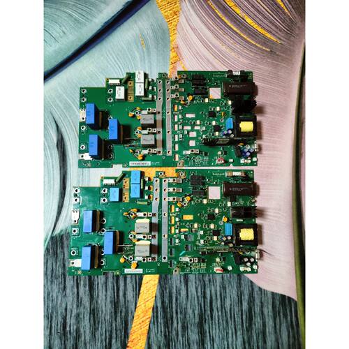 询价变频器驱动板RINT5514C和RINT552