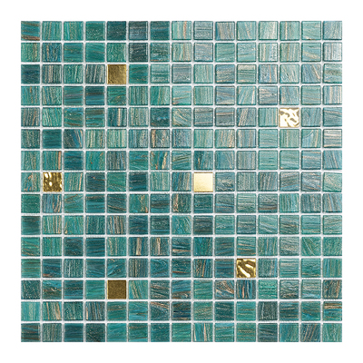 玻璃马赛克瓷砖小块卫生间背景墙