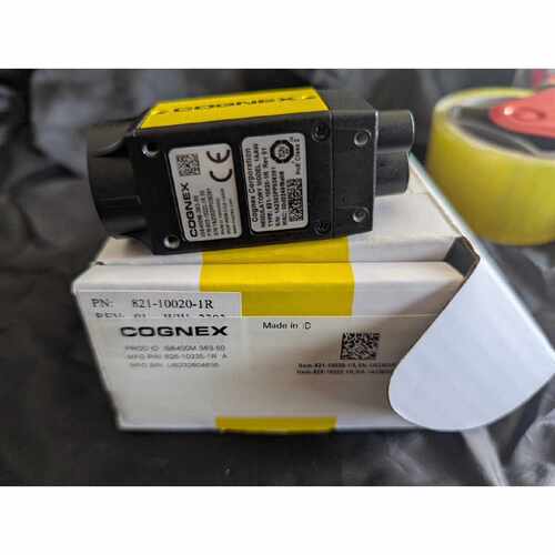 【议价-可维修】 Cognex IS8400M-363-50 /二手均有货