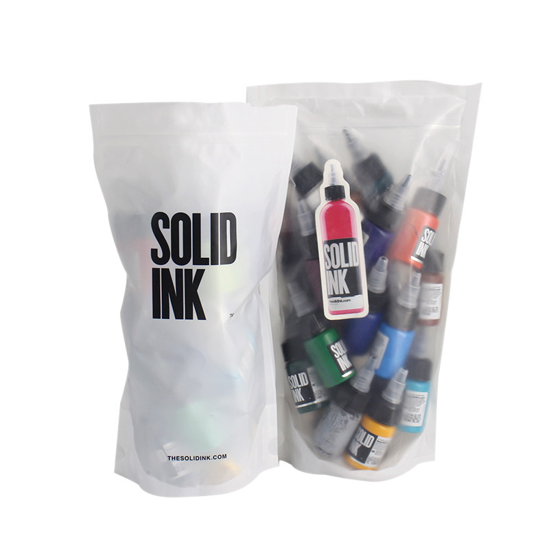 SOLID美国进口连衣裙好上色
