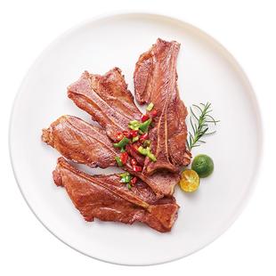 夏星手抓扇子骨半成品菜美食冷冻腌制小吃油炸排骨烧烤食材猪扇骨