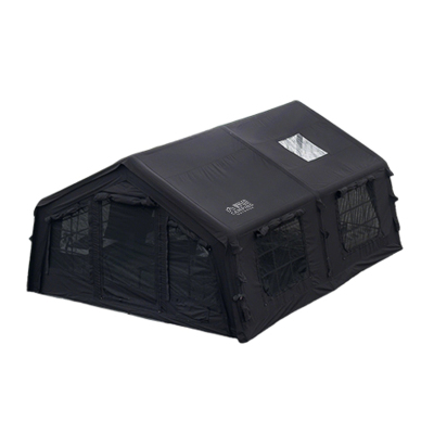 野迎17.2㎡充气帐篷户外露营