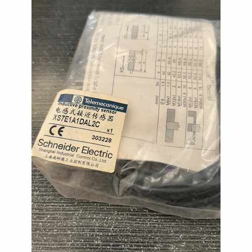 询价接近开关XS7E1A1DAL2C