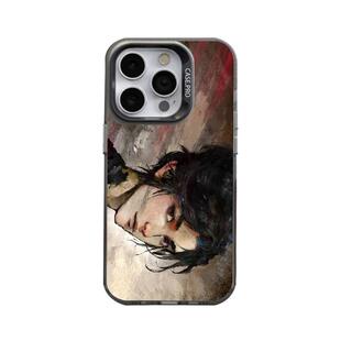 适用iQOO15手机壳13剑来12遇事不决可问春风vivo陈平安neo10pro爱酷11古风z9Turbo动漫8防摔iq套7se/6