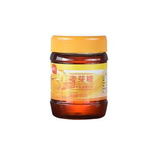 展艺麦芽糖纯手工儿童搅搅棒棒糖稀原味纯正怀旧烘焙糯米专用糖浆