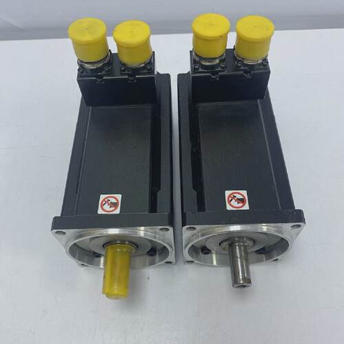 Parker SMB823003814S1I642 Servo Motor