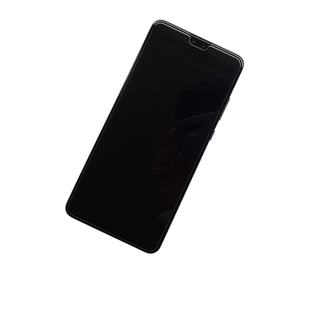 Thunder 华为mate20X钢化膜mate20/5G版手机膜mate30膜无白边黑边