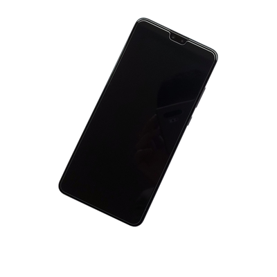 thunder华为mate20x钢化膜