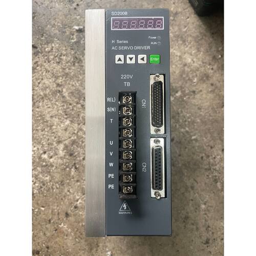 询价SD，伺服驱动器，SD200B-3ABX，支持广数DA98B