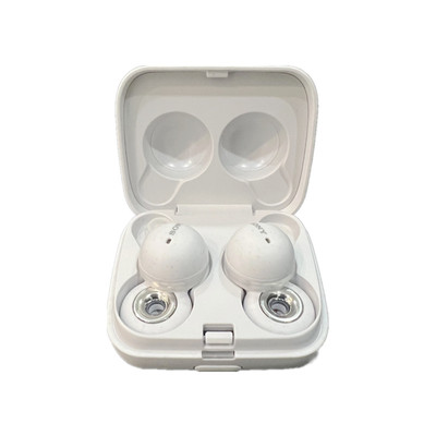 SONY真无线环形开放式耳机