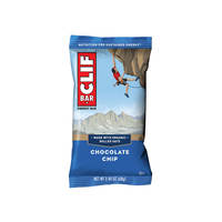 6 Clif Bar grain and nut energy bars and meal replacement bars imported from the United States for outdoor off-road use with free shipping thumbnail 5