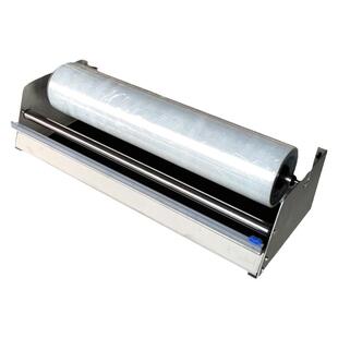 缠绕膜神器手动缠膜机打包机PE打包膜手柄支架工具膜拉伸膜拉膜器