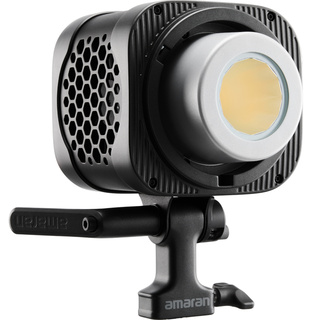 【全新升级】Aputure/爱图仕amaran艾蒙拉Halo 200x 200W直播补光灯主播专用 摄影常亮灯 发丝打光视频柔光灯