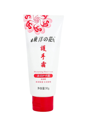 东洋之花滋润护手霜套装保湿老牌
