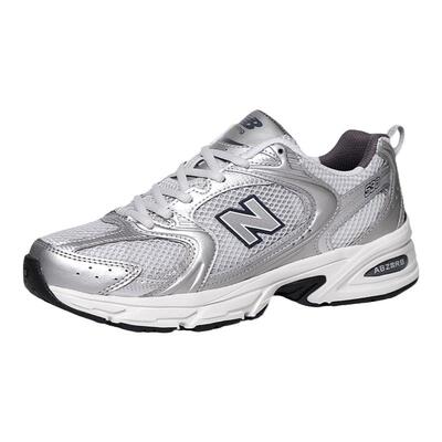 男女复古运动休闲鞋NEWBALANCE