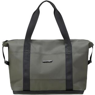 slazenger大容量旅行包男女短途商务出差手提行李包运动健身轻便