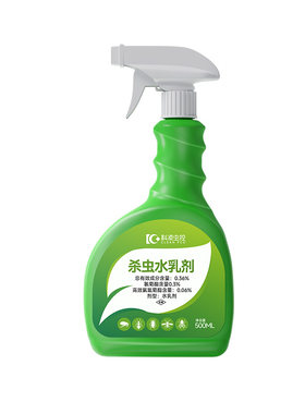 通用花卉杀虫剂植物室内养花专用