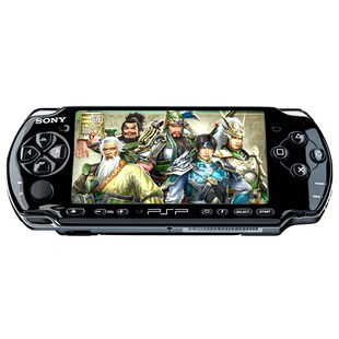 索尼原装psp2000游戏机psp3掌上游戏机GBA怀旧街机迷你PS掌机FC