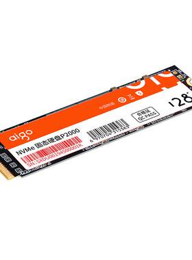 爱国者M.2SSD固态硬盘