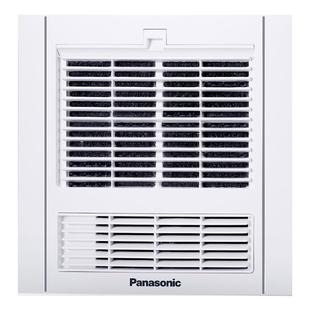 松下照明风暖浴霸集成吊顶浴霸灯卫生间排气扇照明一体浴室风暖机