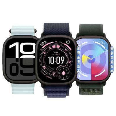 阿斯尼官方正品ultra4+智能手表