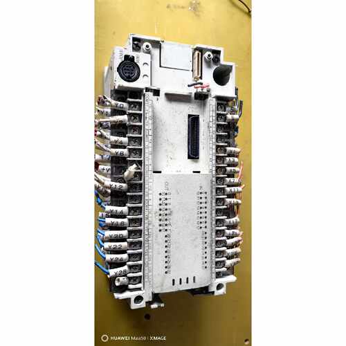 询价士林可程式控制器AX2N48MRES件