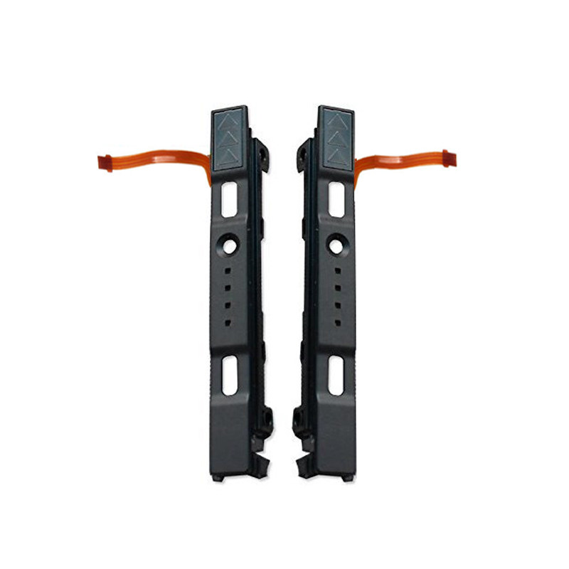 switch主机手柄原装滑轨joycon左右滑道OLED排线NS掌机不识别配件