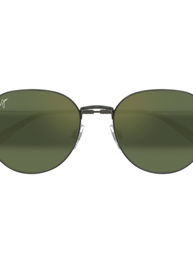 MauiJim茂宜睛运动偏光超轻墨镜