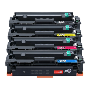 适用惠普W9090MC硒鼓E45028dn打印机墨盒HP MPS Solutions LaserJet MFP E47528dn彩色W9091MC W9092MC W9093