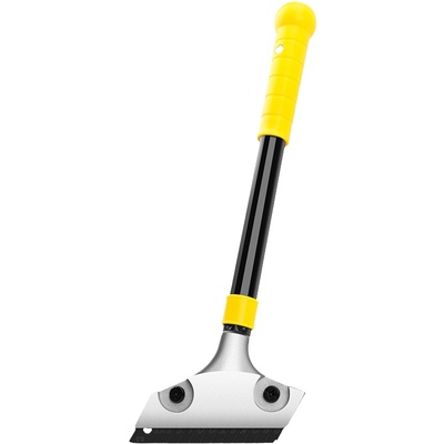 鹿仙子铲刀清洁刀铝合金多功能