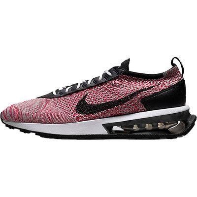 Nike/耐克正品Air Max Flyknit Racer男女跑步鞋FD2764-600