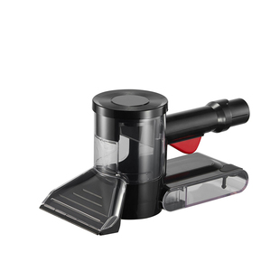 布艺沙发清洗机喷水吸地毯窗帘床垫清洁机神器家用桶吸尘器配件