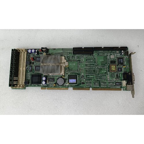 研华PCA6159Rev.A2功能一切正常