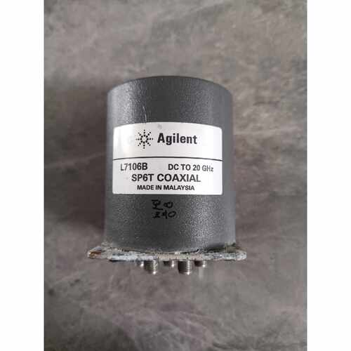 询价-agilent安捷伦L7106B SP6T COAXIAL同