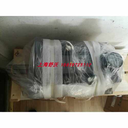议价全新安川11kw伺服套装SGM7G-1AAFC6C/SGD7S-590A00A002现货