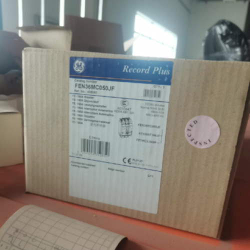 议价断路器FEN36MC050JF适用