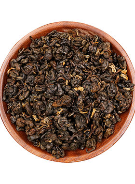 浓香型克装老树正宗专用滇红茶
