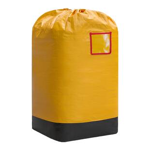 大容量搬家打包袋中转袋学生开学寄快递收纳行李棉被子神器编织袋