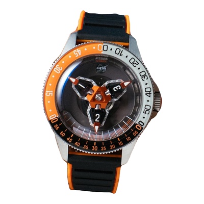 XERIC创意潮流夜光机械男手表