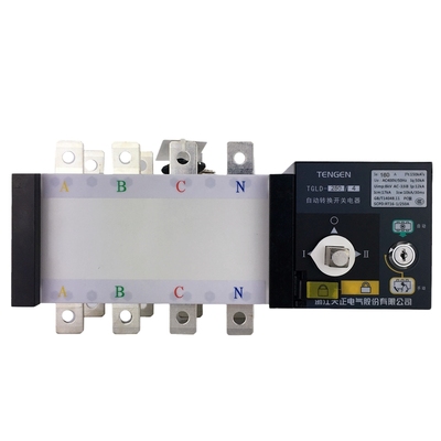 天正TGLD-250双电源自动转换