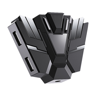 小鸡队长2025新款永劫无间手游王座键鼠转换器吃鸡神器航海王壮志雄心火影忍者DNF无畏契约安卓外设