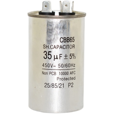 cbb65空调压缩机启动电容