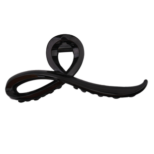 抓夹女高级感2026新款鲨鱼夹大号发量多发夹女士后脑勺发卡子头饰