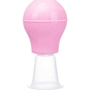 乳头矫正器少女奶头凹陷扁平短小牵引器吸拔乳头纠正内陷手动孕妇