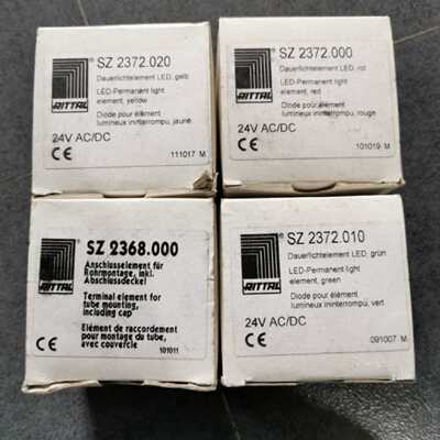 议价SZ 2372.020 000 010   SZ 2374 050 RITTAL 威图