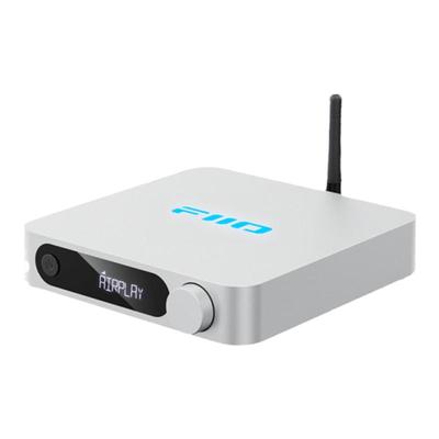 FiiO/飞傲流媒体接收器2.4G+5G