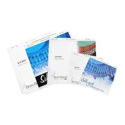 正品英国lever羊肠弦扳键竖琴弦