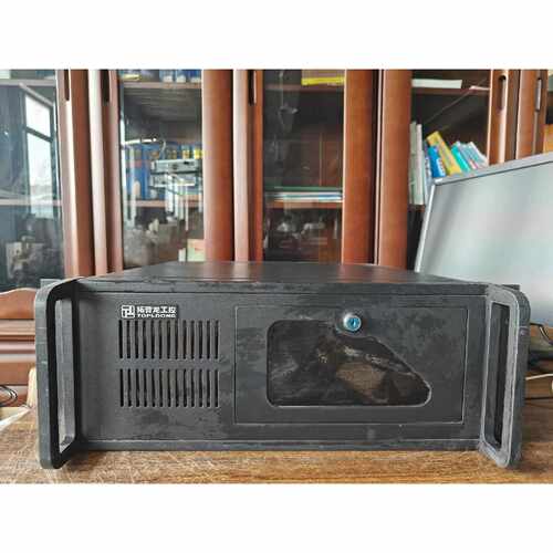 拓普龙工控机配置B85主板i54460CPU8G内存议价