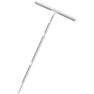 佳帮手擦玻璃神器保洁专用工具刮水器刮窗户刮地板专用擦玻璃神器